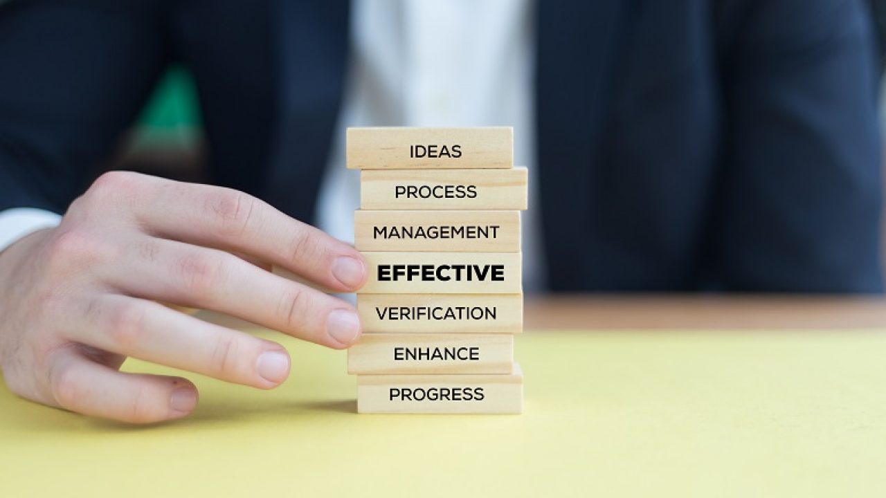 5 Strategies To Improve Operational Efficiency - TrunkNotes