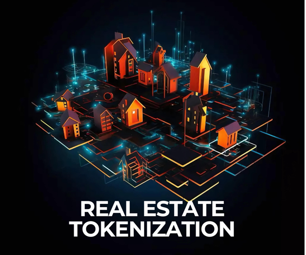 Real Estate Tokenization